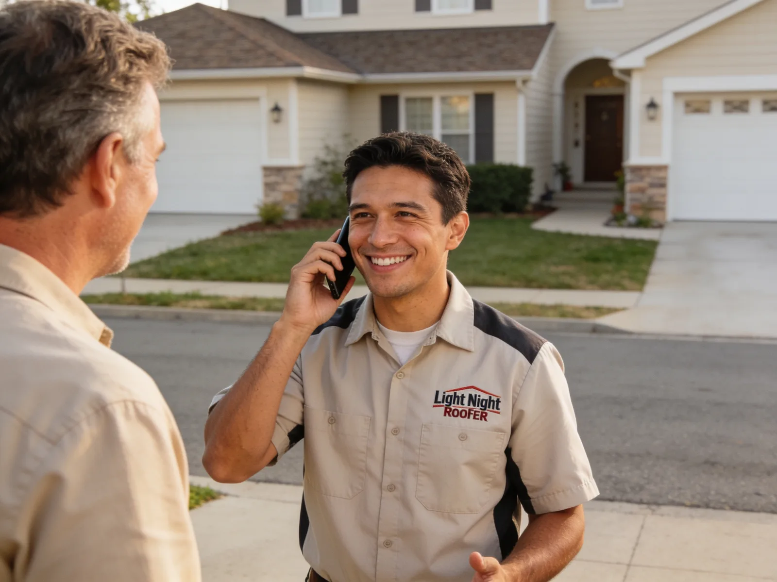 Emergency Roof Repair Whitewright, TX FAQs